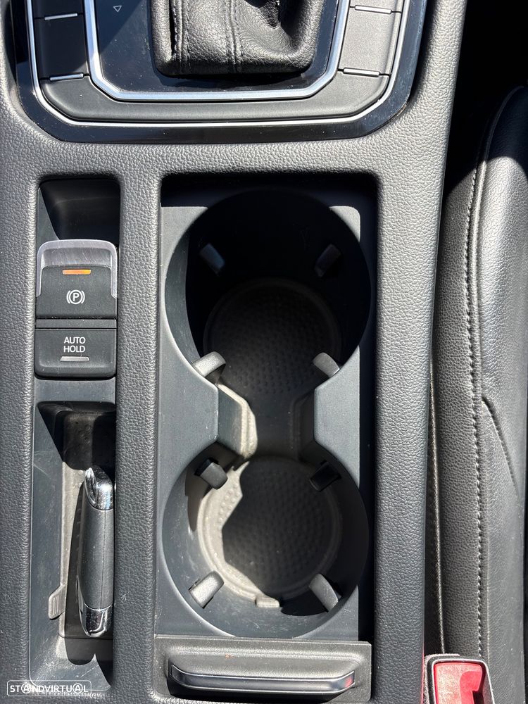 VW Arteon 2.0 TDI Elegance DSG - 27