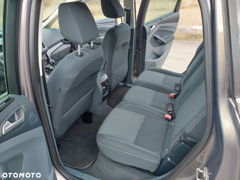 Ford C-MAX 2.0 TDCi Champions Edition - 23