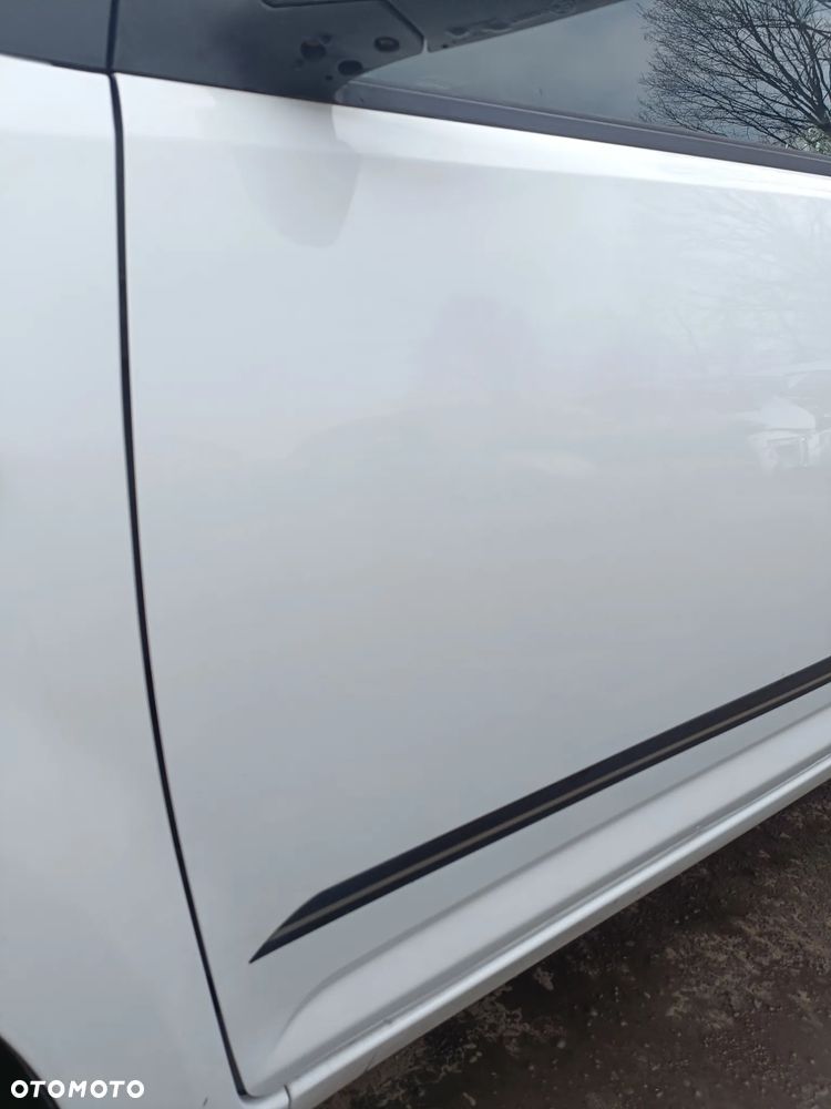 DAIHATU SIRION II 04-10 r. W09 DRZWI lewy przód lewe ** - 3