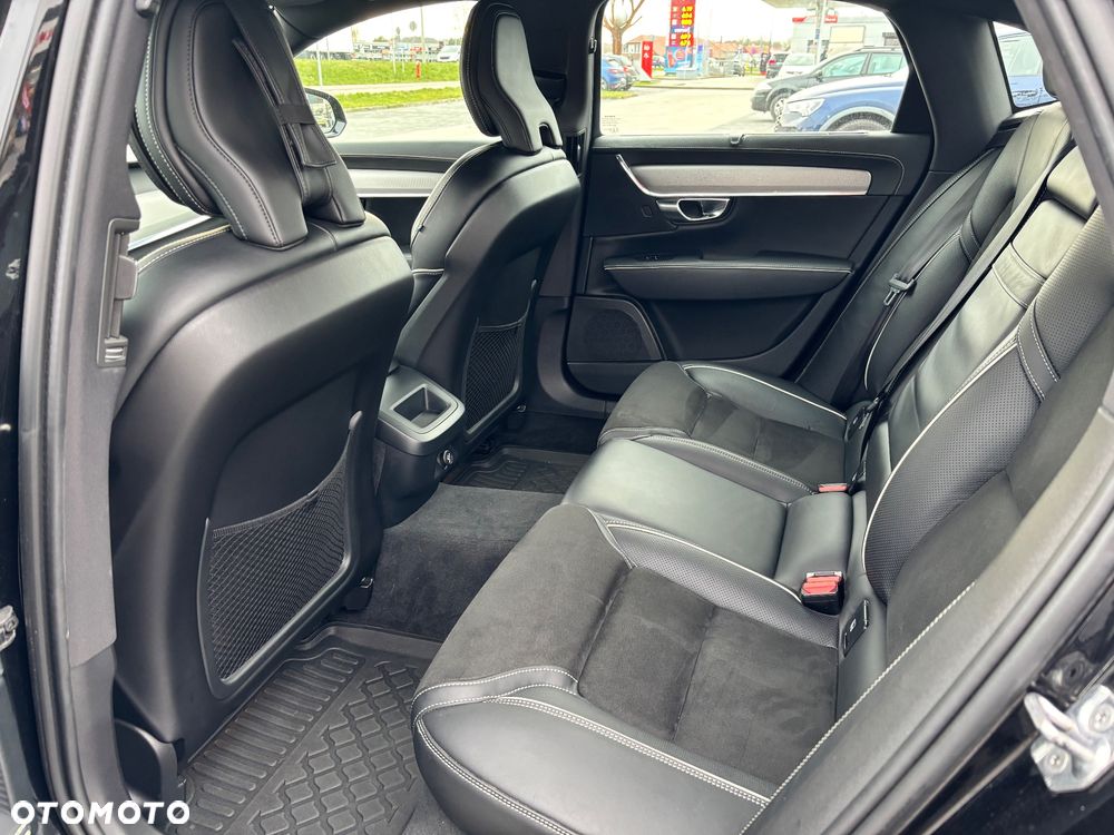 Volvo S90 D3 R-Design - 7