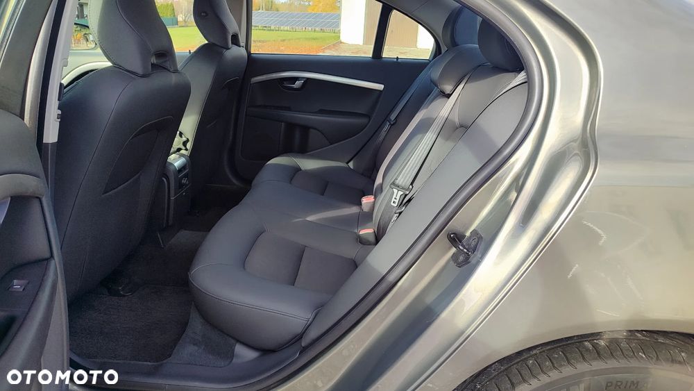 Volvo S80 D3 Kinetic - 31