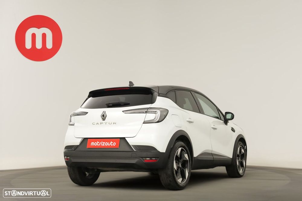 Renault Captur 1.0 TCe Techno - 4