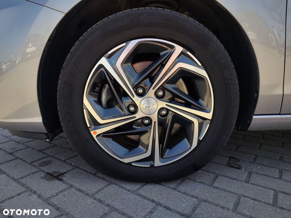 Hyundai i30 1.0 T-GDI Smart - 11