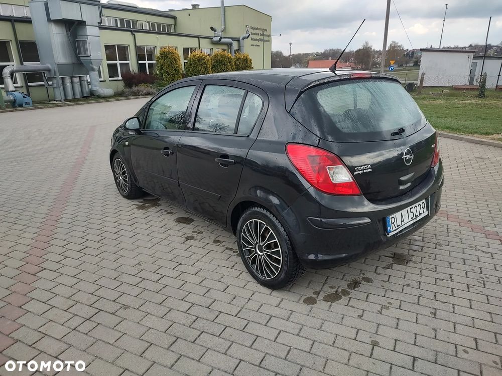 Opel Corsa 1.3 CDTI Catch me - 13