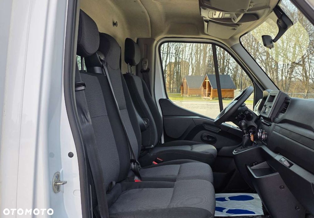 Renault Master - 21
