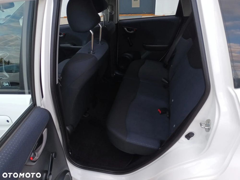 Honda Jazz 1.2 i-VTEC - 24
