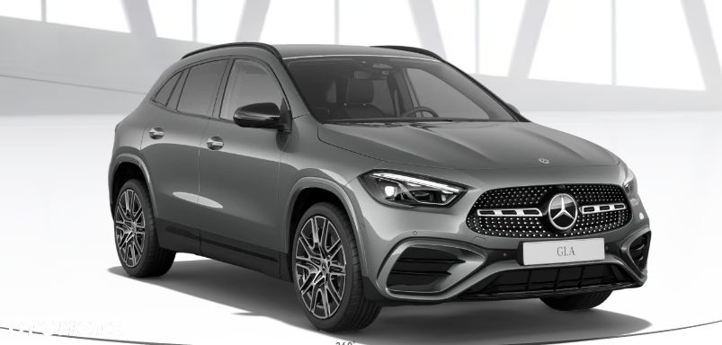 Mercedes-Benz GLA 200 mHEV AMG Line 7G-DCT - 9