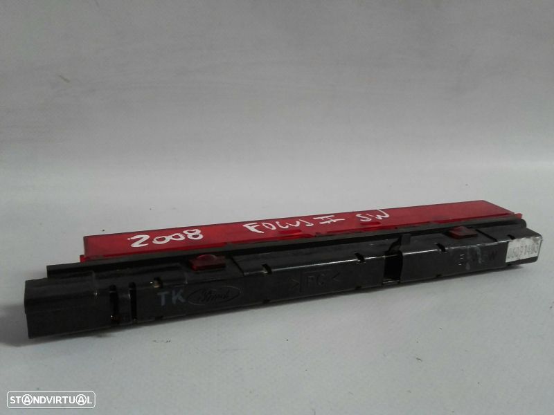 Luz stop adicional / 3º stop FORD Focus II Carrinha (DA_) - 2