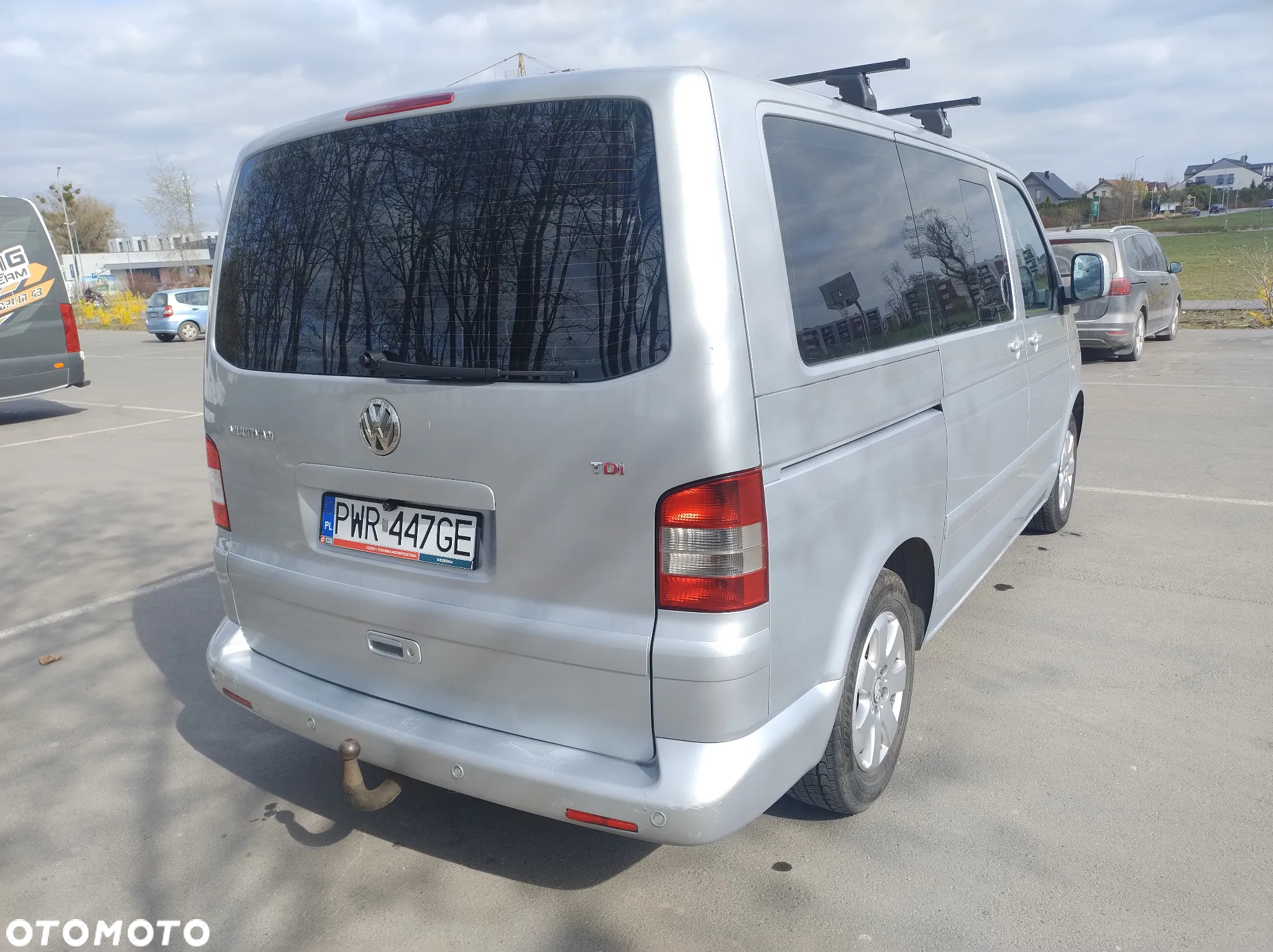 Volkswagen Multivan - 6