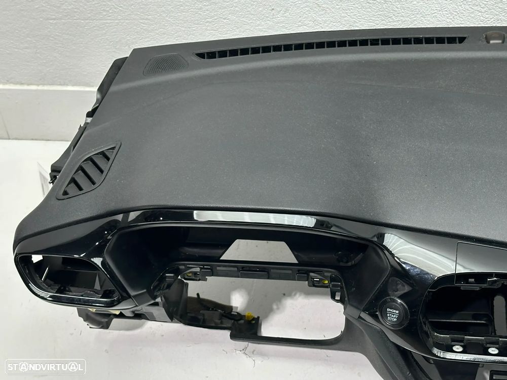 Kit Airbags - Ford Fiesta VII (2018) - 6