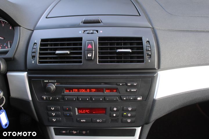 BMW X3 - 11