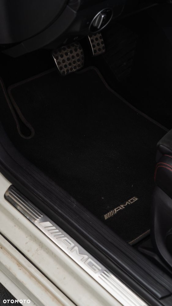 Mercedes-Benz Klasa A AMG 45 4-Matic - 18