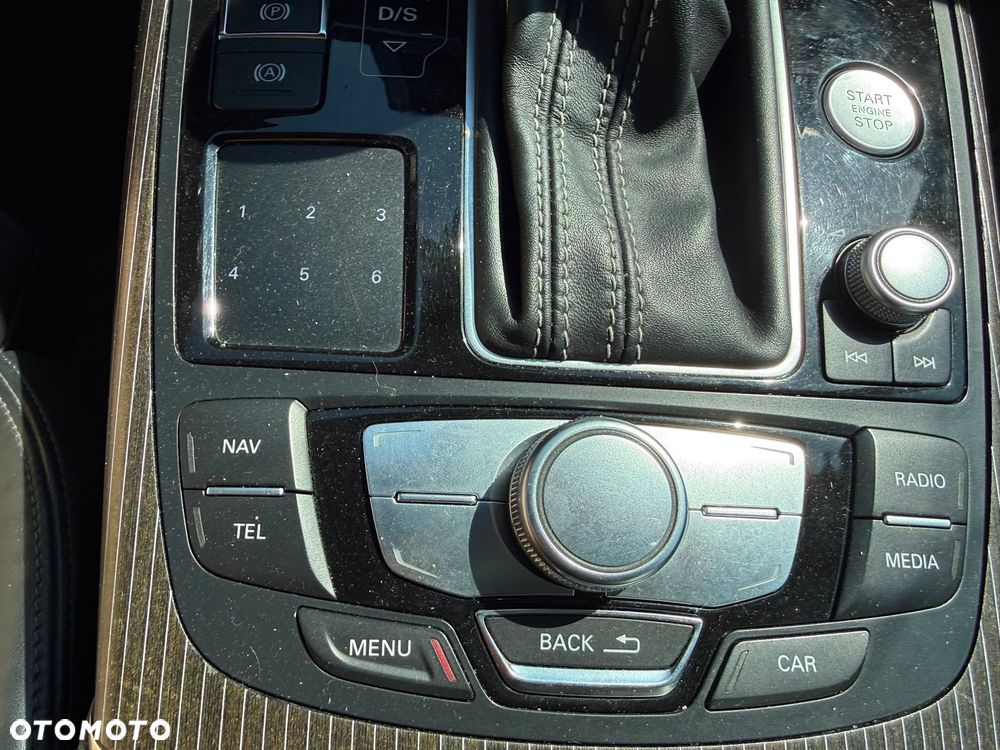 Audi A7 Sportback 3.0 TDI competition quattro tiptronic - 21