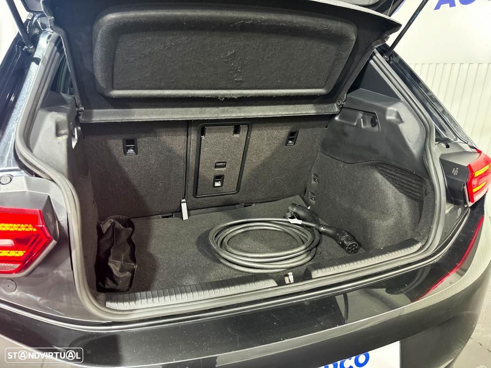 VW ID.3 Performance Upgrade Pro 1st Max - 17