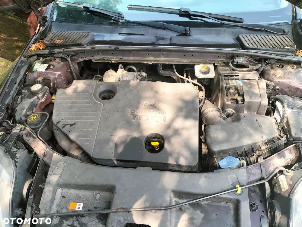 Ford Mondeo 1.8 TDCi Trend - 12