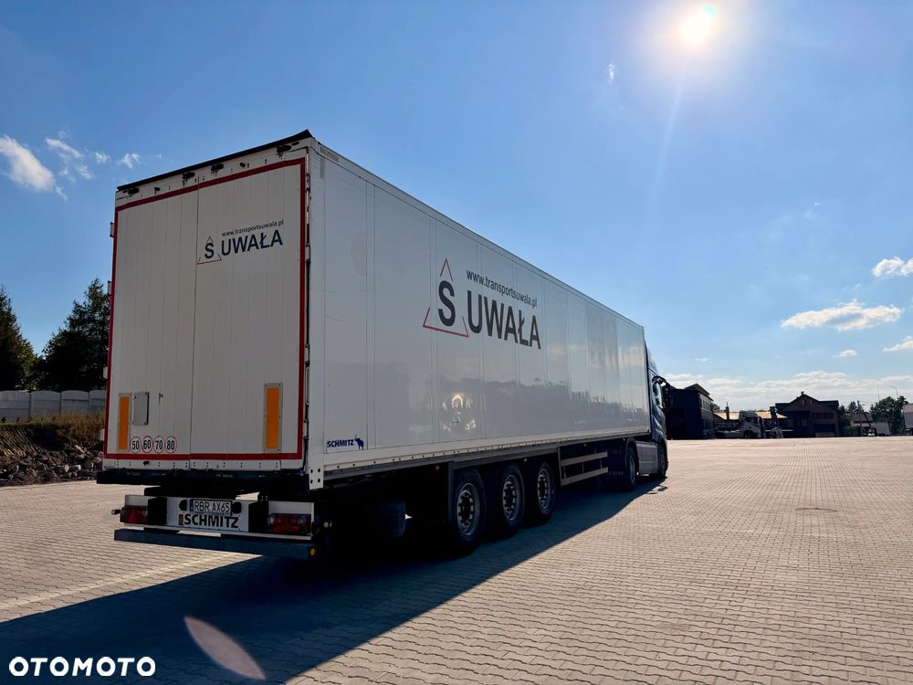 Schmitz Cargobull - - 1