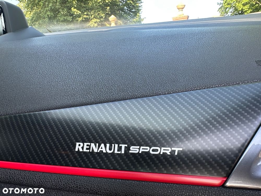 Renault Megane GT 220 - 27