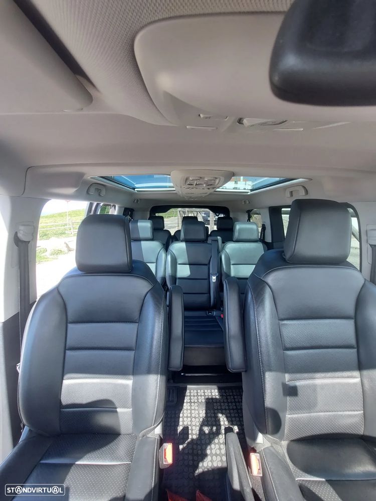 Peugeot Traveller 1.5 BlueHDi L2H1 Allure Standard - 2