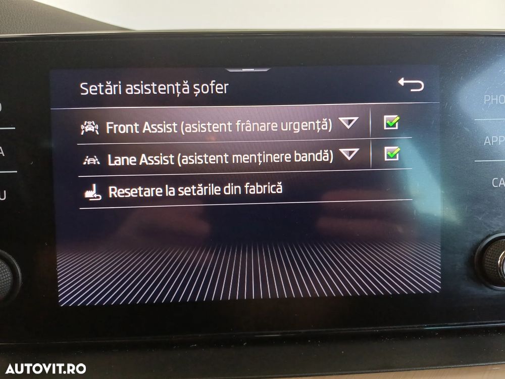 Skoda Scala 1.0 TSI Style - 23