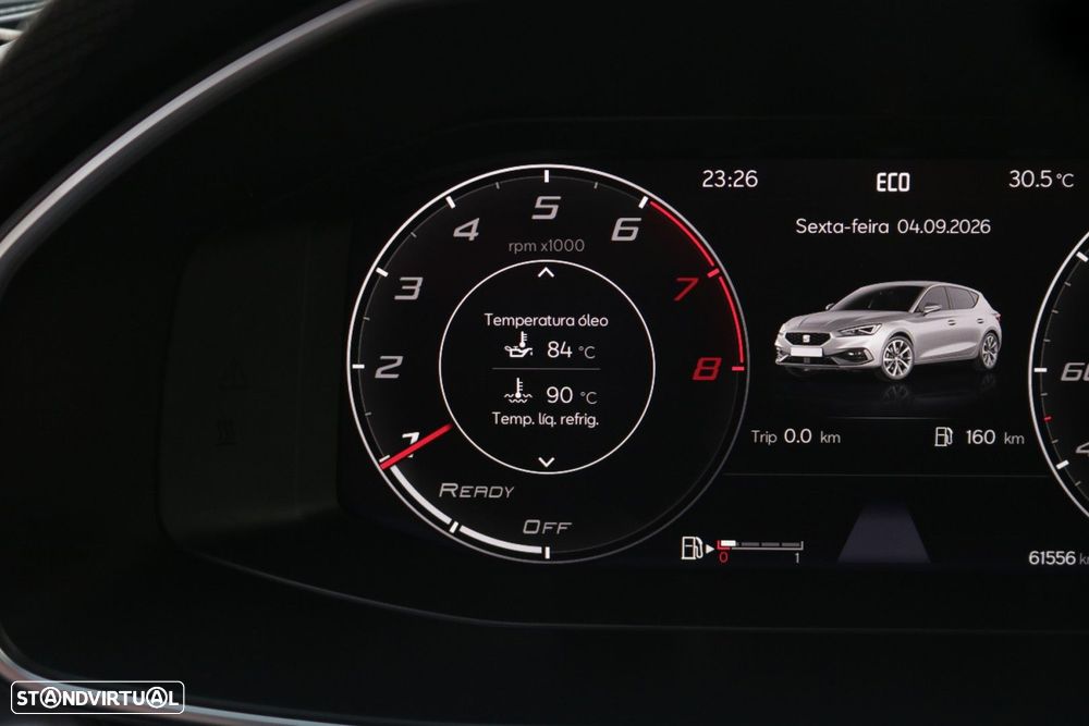 SEAT Leon 1.0 TSI FR - 48