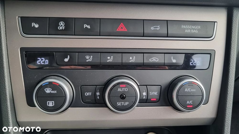 Seat Ateca 2.0 TSI Xperience S&S 4Drive DSG - 24