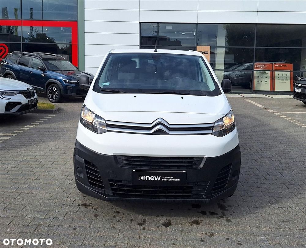 Citroën SpaceTourer 2.0 BlueHDi XL Feel - 3