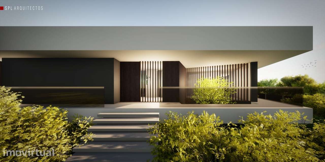 Moradia V5 - Térrea - c/ Jardim e Piscina - Vila Alegre - Grande imagem: 5/6