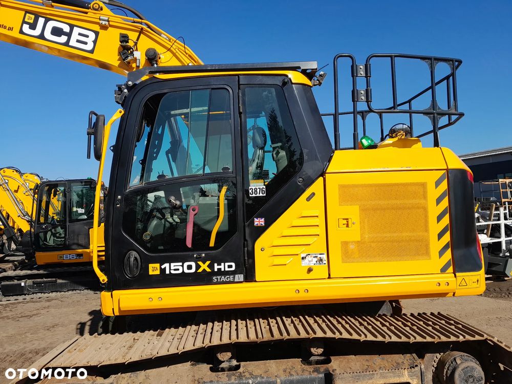 JCB 150X 2022R - 11