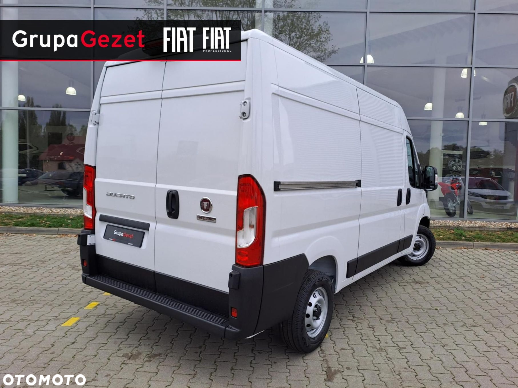 Fiat Ducato - 5