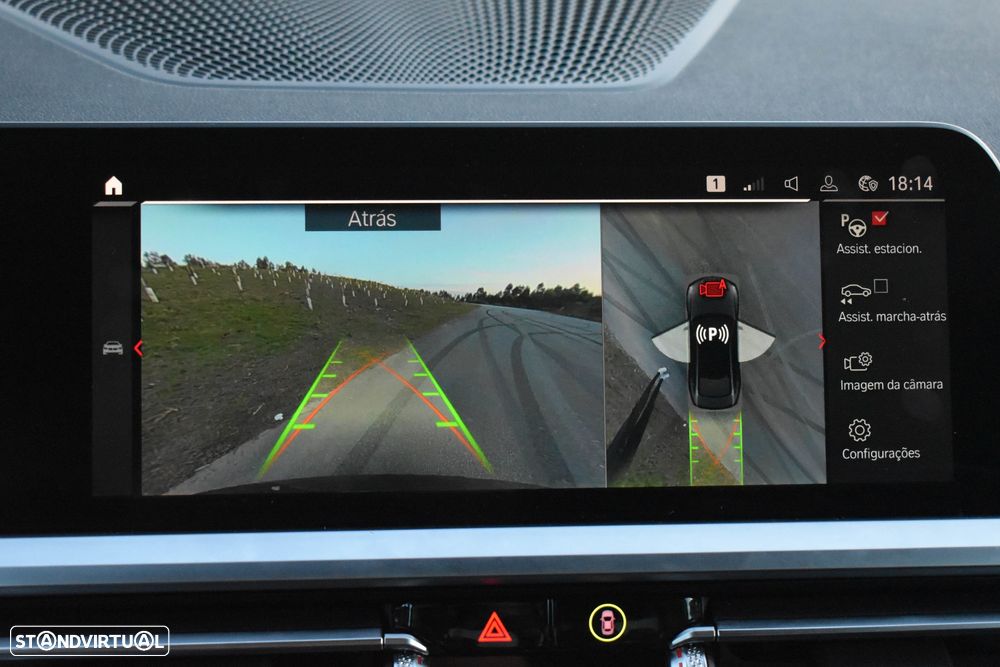 BMW M4 Competition M xDrive - 23