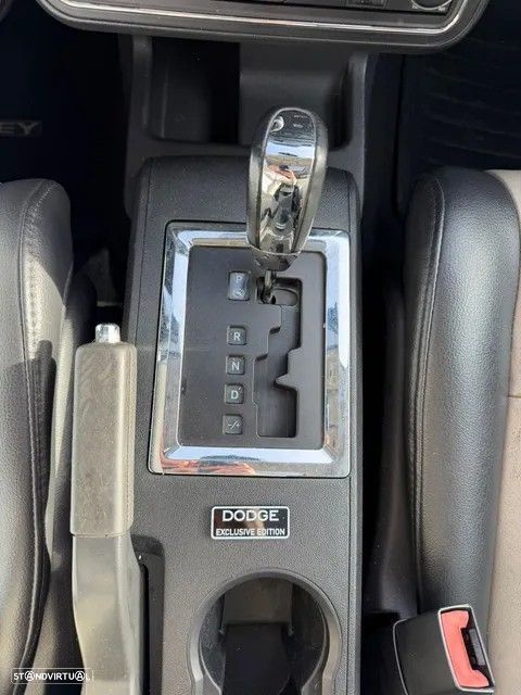 Dodge Journey 2.0 CRD R/T ATX - 29