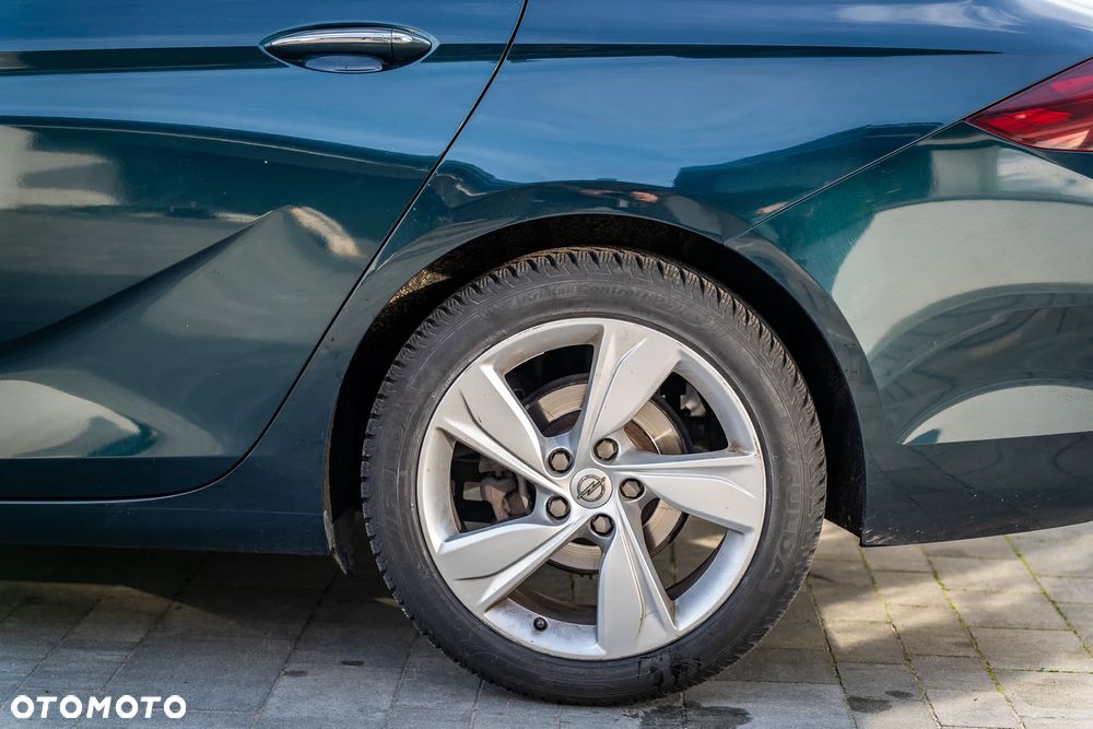 Opel Insignia 2.0 CDTI Innovation S&S - 6