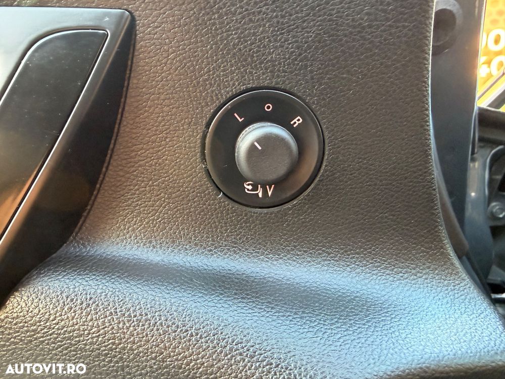 Opel Astra 1.6 D (CDTI DPF ecoFLEX) Start/Stop Excellence - 18