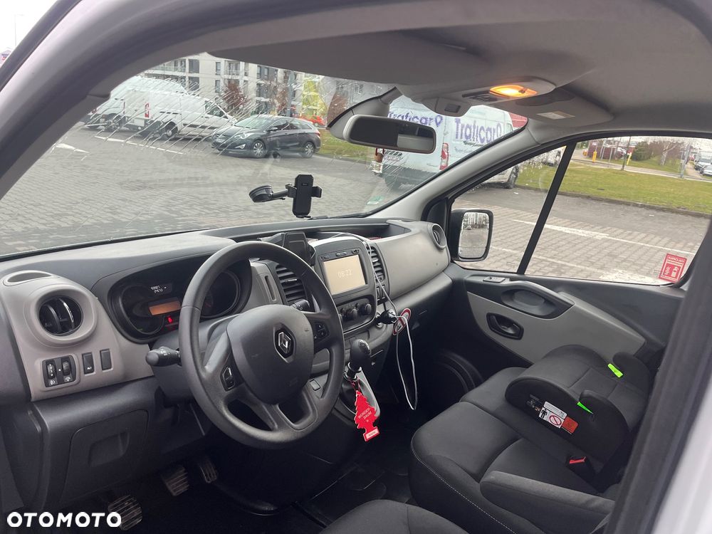 Renault Trafic - 7