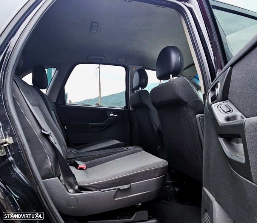 Opel Meriva 1.3 CDTI Cosmo - 15