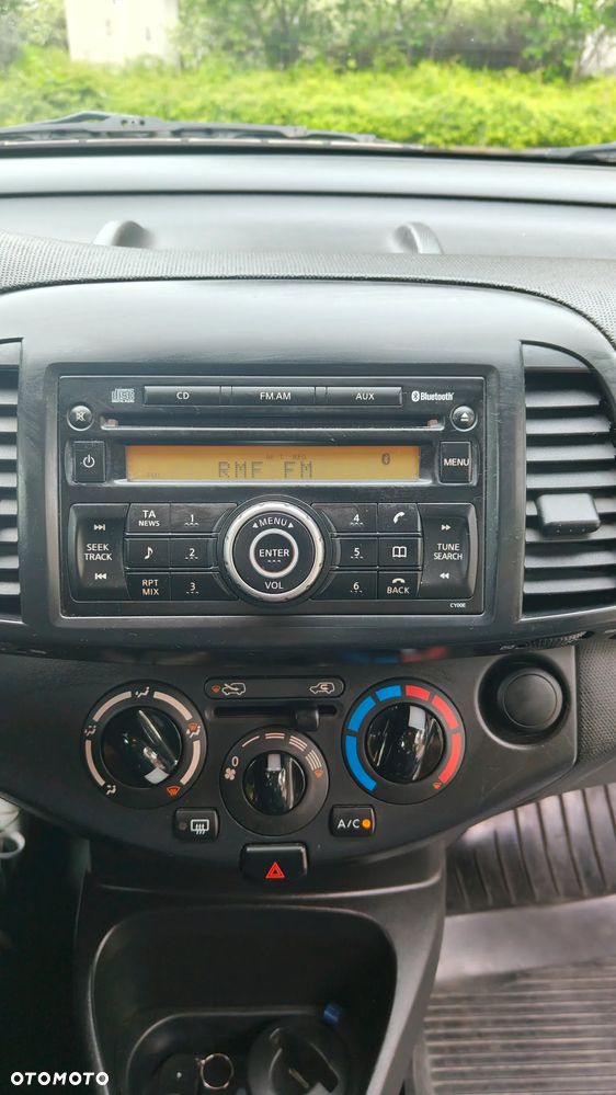 Nissan Micra 1.2 Acenta - 13