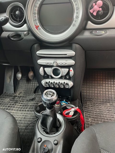 Mini Cooper Standard - 9