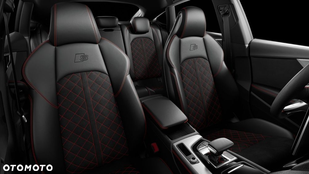 Audi A5 Sportback 40 TDI mHEV S Line S tronic - 2