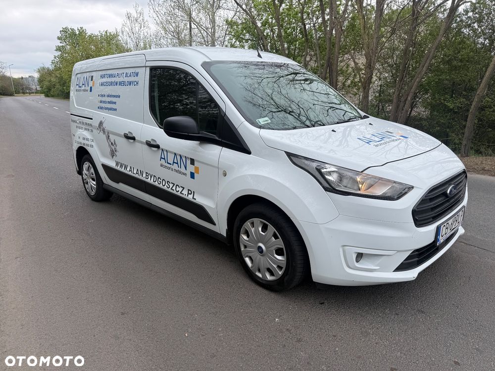 Ford Transit Connect - 3