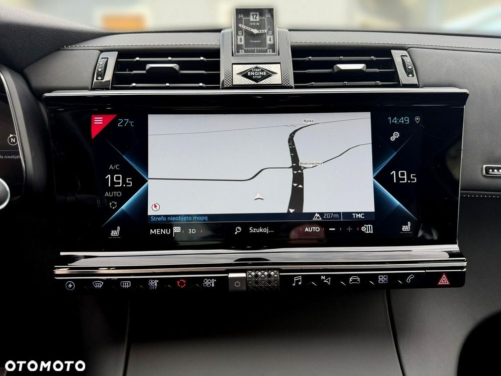 DS Automobiles DS 7 Crossback - 24