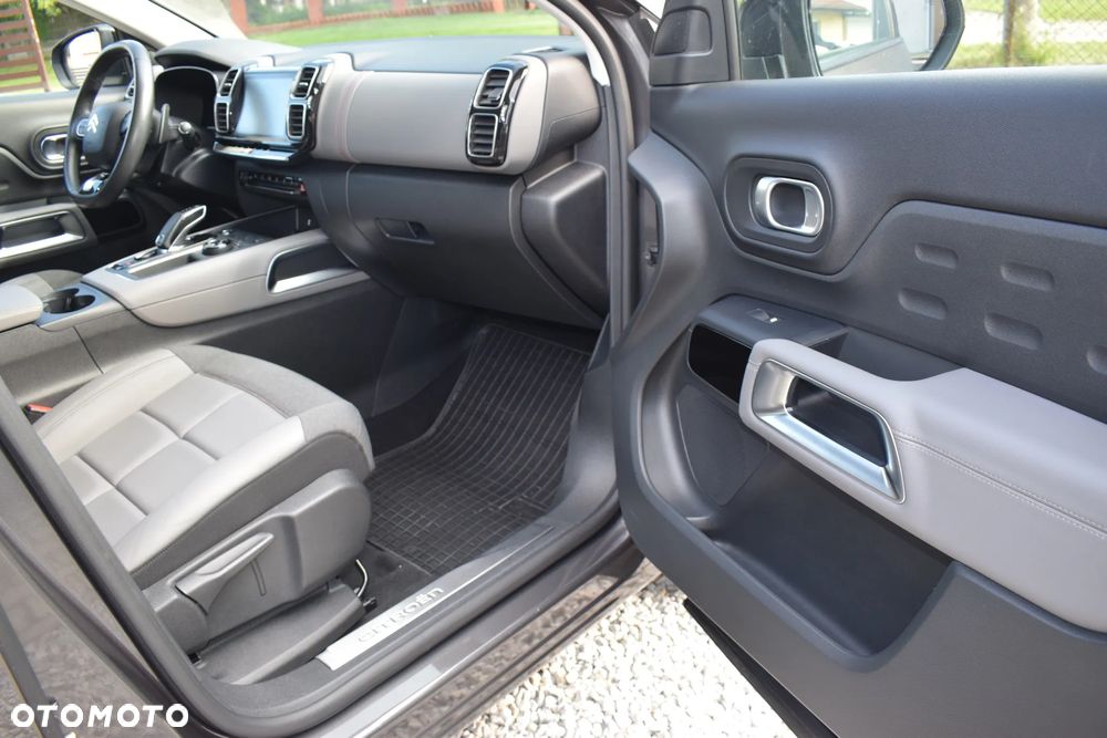 Citroën C5 Aircross BlueHDI 180 S&S EAT8 SHINE PACK - 15