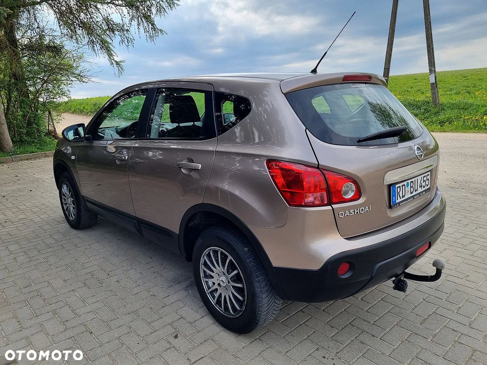Nissan Qashqai 2.0 Tekna Pack - 4