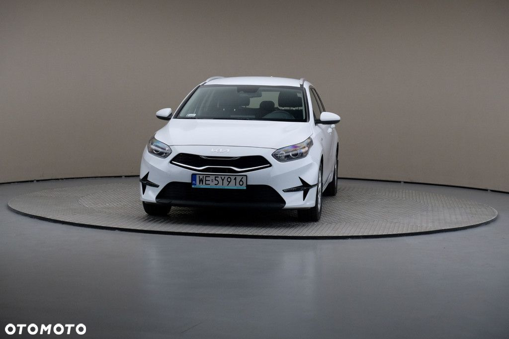 Kia Ceed 1.0 T-GDI M - 3
