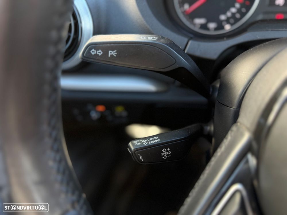 Audi A3 Sportback 2.0 TDI Sport - 22