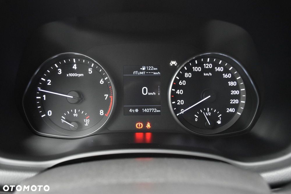 Hyundai i30 1.0 T-GDI Classic + - 13