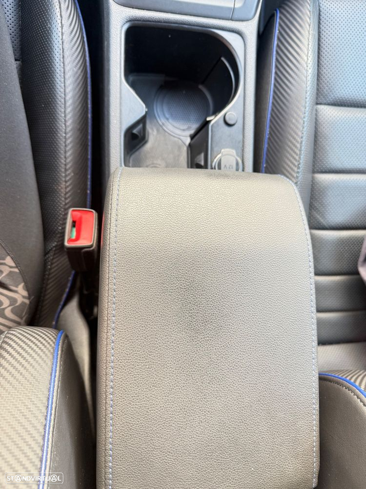 VW Golf 2.0 TSI R DSG - 9