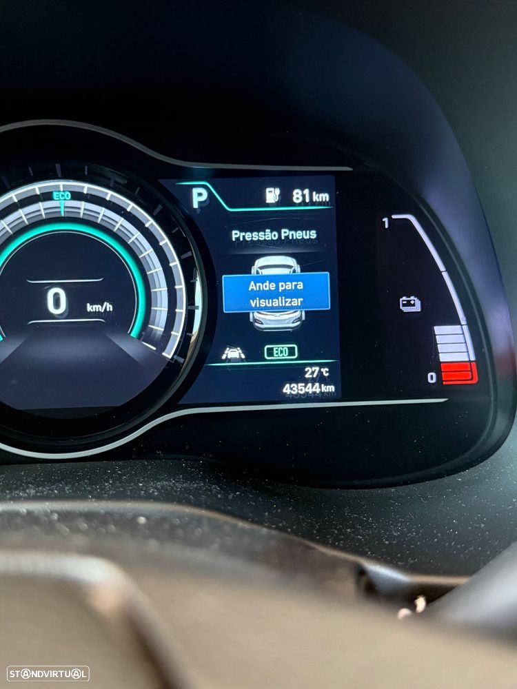 Hyundai Kauai 39 kWh Premium - 2