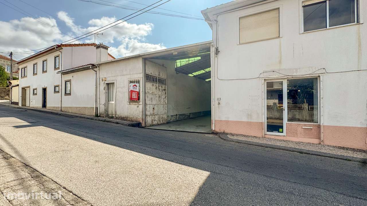 Quinta a 1 minuto da Nacional 1 - Grande imagem: 2/16