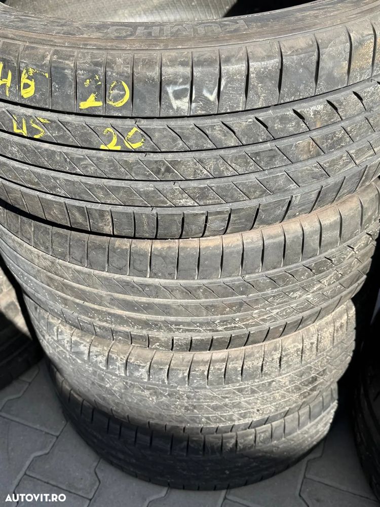 235 45 R20 VARA KUMHO - 1