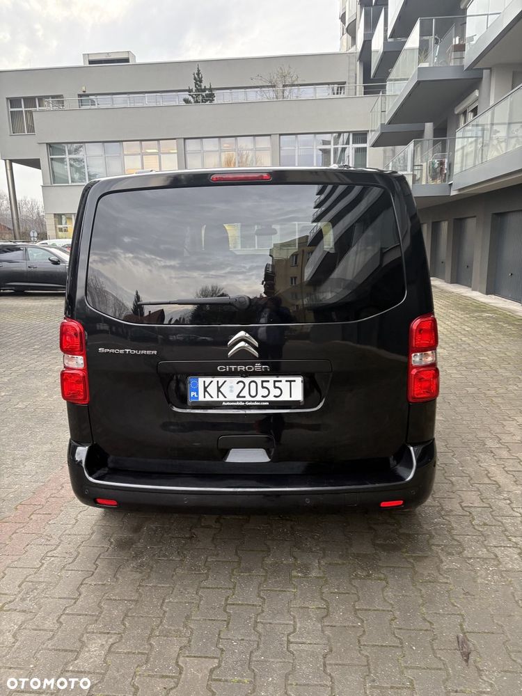 Citroën SpaceTourer - 4